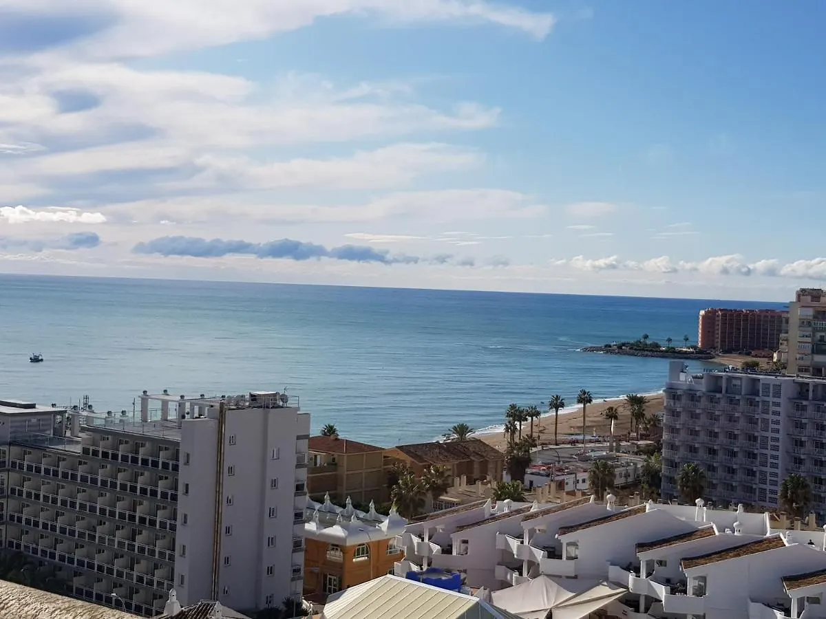 Apartment Benal Beach Sun Benalmadena