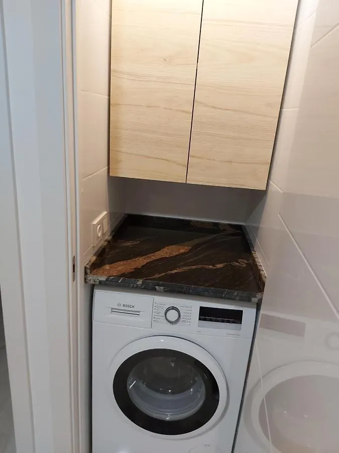 Apartamento Benal Beach Sun Benalmádena