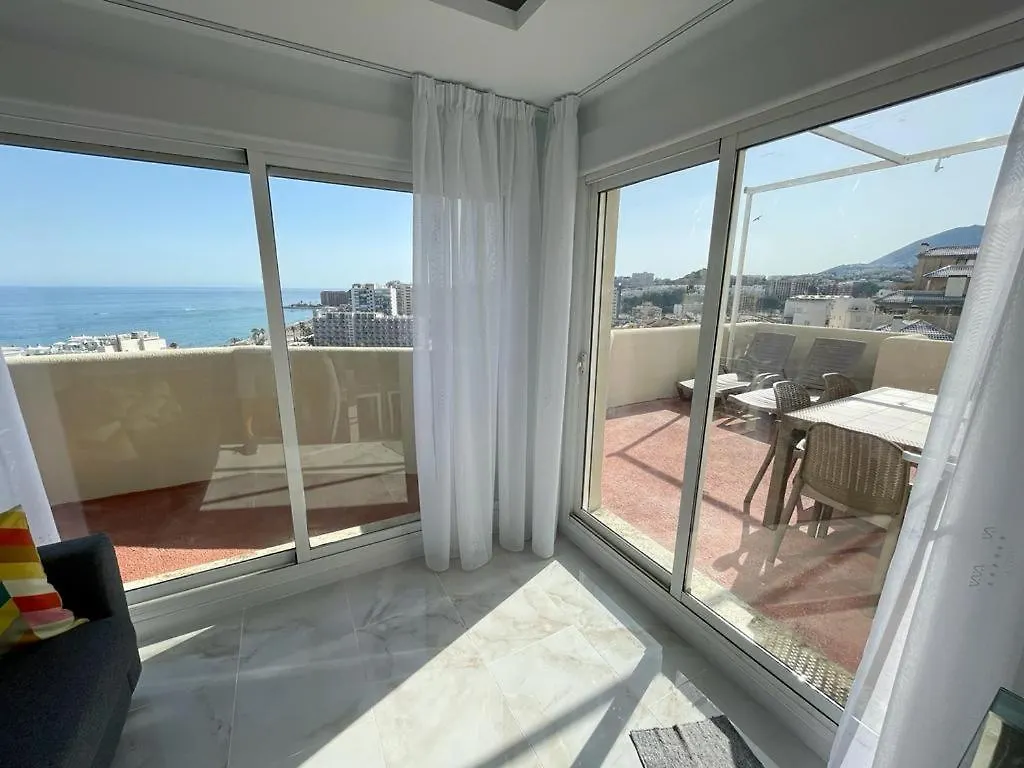 Benal Beach Sun Benalmádena Apartamento
