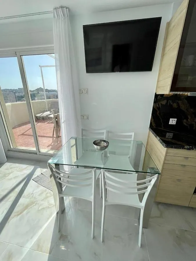 Apartamento Benal Beach Sun Benalmádena España