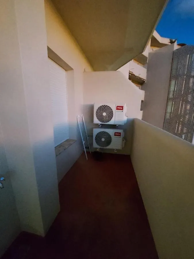 Apartamento Benal Beach Sun Benalmádena