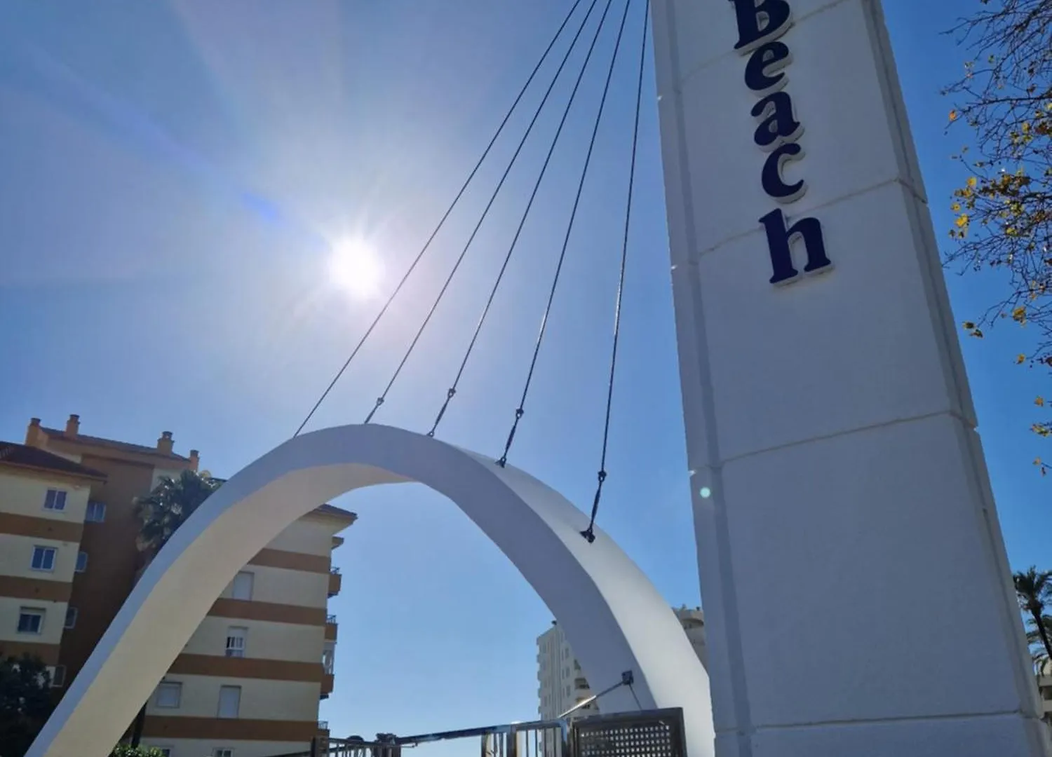 Apartamento Benal Beach Sun Benalmádena