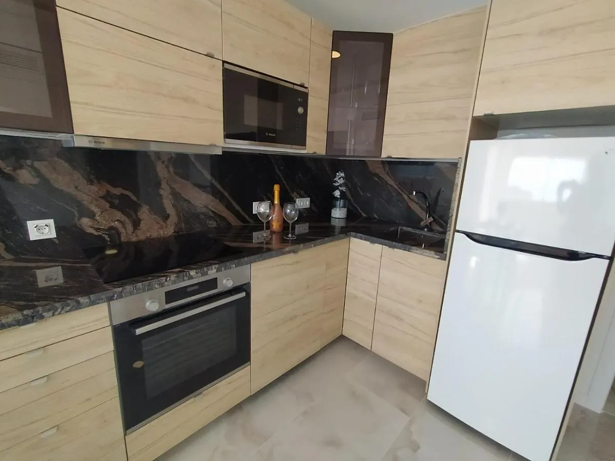 Benal Beach Sun Benalmádena Apartamento