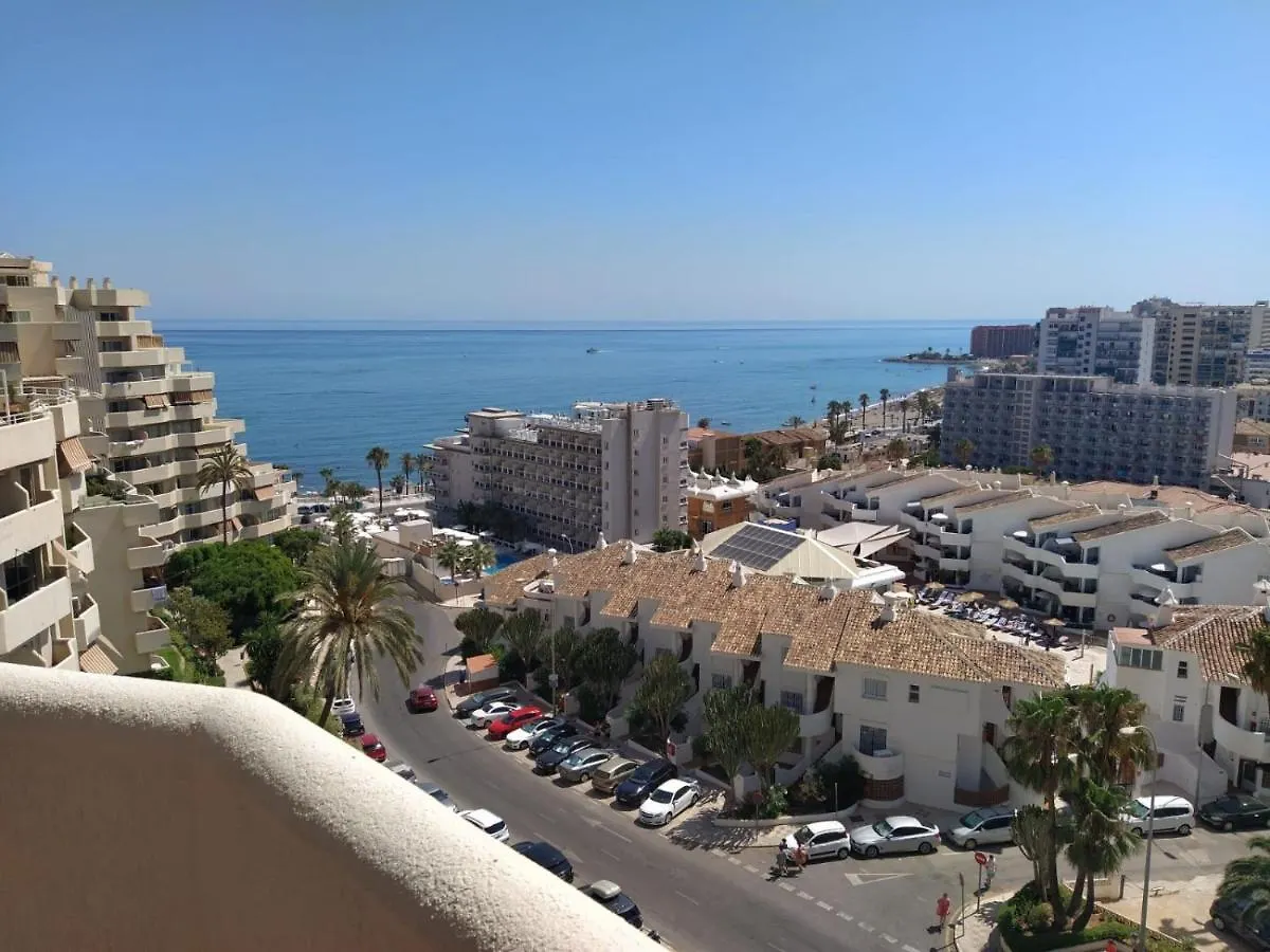 Benal Beach Sun Benalmádena Apartamento